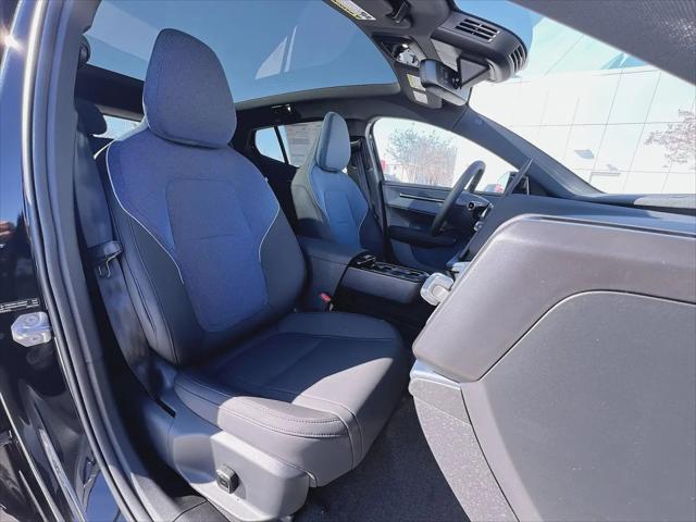 2026 Volvo EX30 Plus Twin Motor Performance, Fully electric