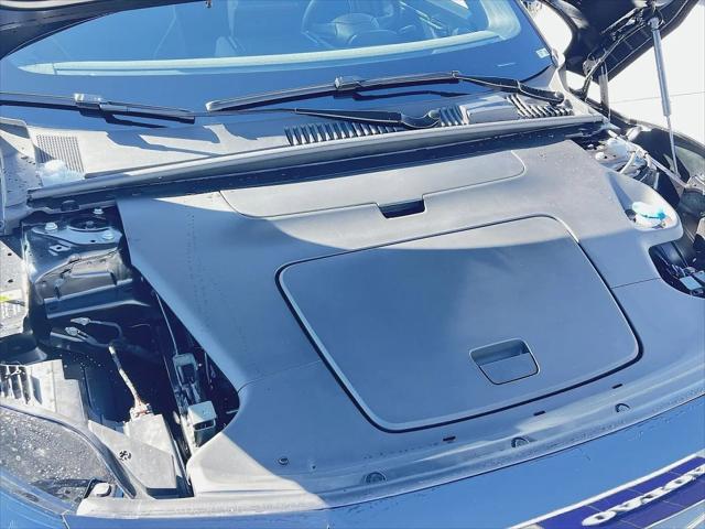 2026 Volvo EX30 Plus Twin Motor Performance, Fully electric