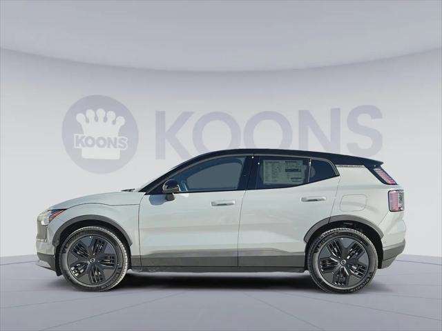 2026 Volvo EX30 Cross Country Ultra, Twin Motor Performance, Fully electric