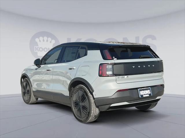2026 Volvo EX30 Cross Country Ultra, Twin Motor Performance, Fully electric