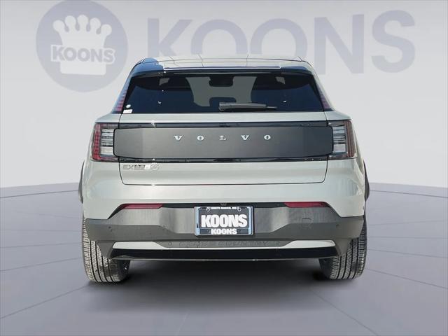 2026 Volvo EX30 Cross Country Ultra, Twin Motor Performance, Fully electric