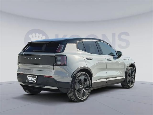 2026 Volvo EX30 Cross Country Ultra, Twin Motor Performance, Fully electric