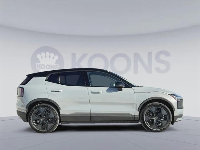 2026 Volvo EX30 Cross Country Ultra, Twin Motor Performance, Fully electric