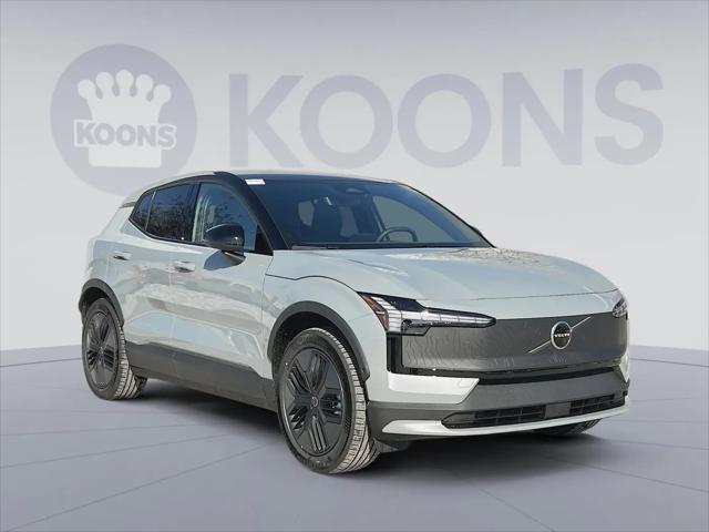 2026 Volvo EX30 Cross Country Ultra, Twin Motor Performance, Fully electric