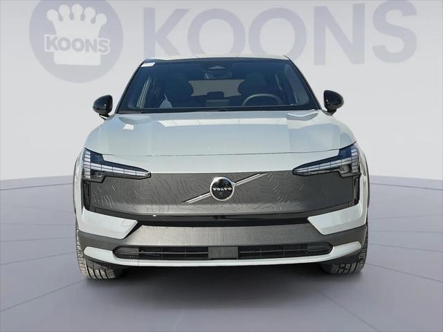 2026 Volvo EX30 Cross Country Ultra, Twin Motor Performance, Fully electric