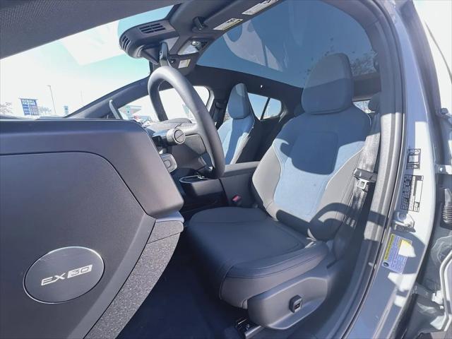 2026 Volvo EX30 Cross Country Ultra, Twin Motor Performance, Fully electric