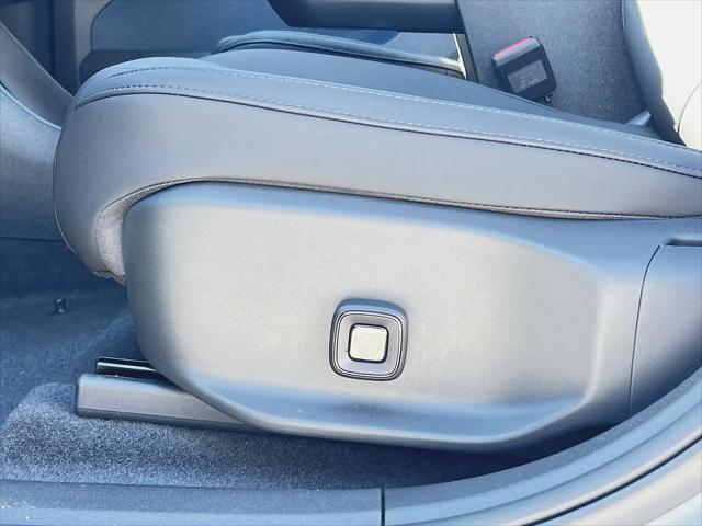 2026 Volvo EX30 Cross Country Ultra, Twin Motor Performance, Fully electric