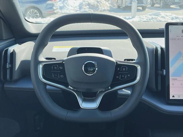 2026 Volvo EX30 Cross Country Ultra, Twin Motor Performance, Fully electric