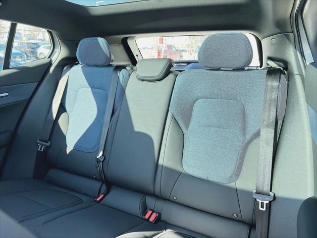 2026 Volvo EX30 Cross Country Ultra, Twin Motor Performance, Fully electric