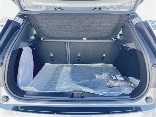 2026 Volvo EX30 Cross Country Ultra, Twin Motor Performance, Fully electric