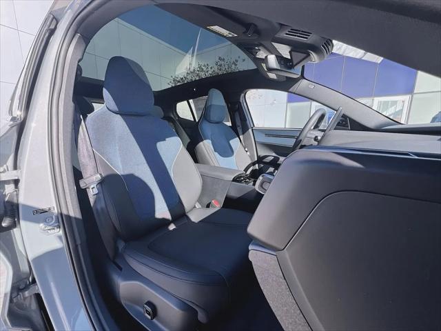 2026 Volvo EX30 Cross Country Ultra, Twin Motor Performance, Fully electric