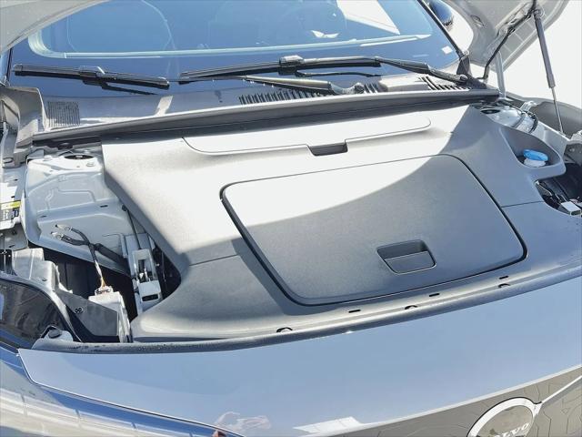 2026 Volvo EX30 Cross Country Ultra, Twin Motor Performance, Fully electric