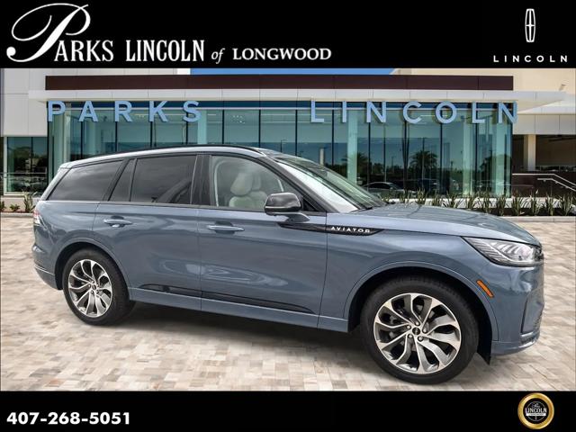 2026 Lincoln Aviator Premiere for sale in Longwood, FL