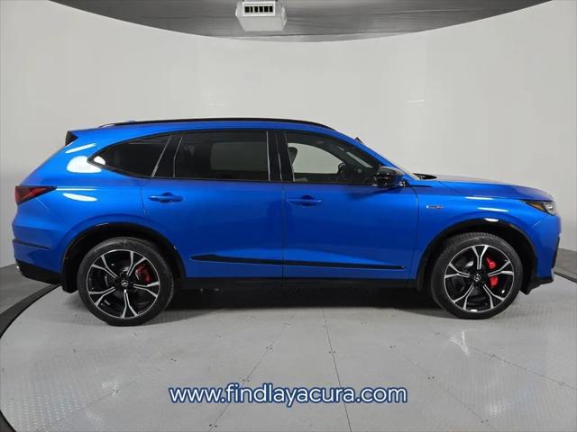 2026 Acura MDX Type S Advance Package