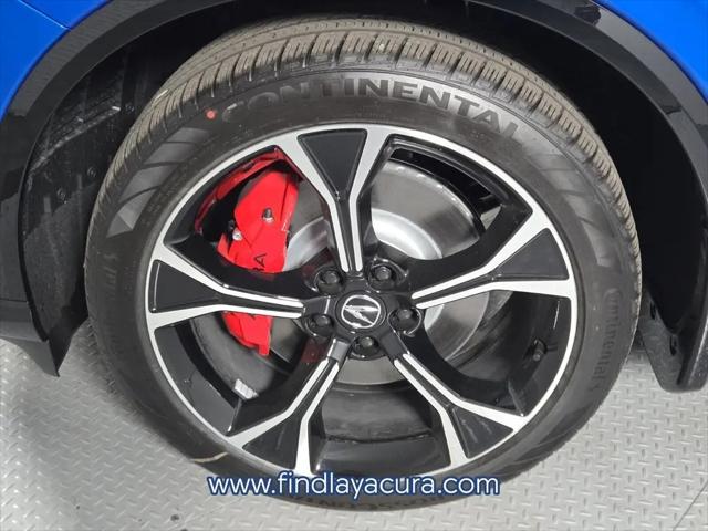 2026 Acura MDX Type S Advance Package