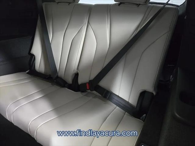 2026 Acura MDX Type S Advance Package