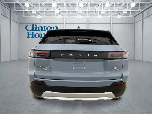 2026 Honda Prologue Touring