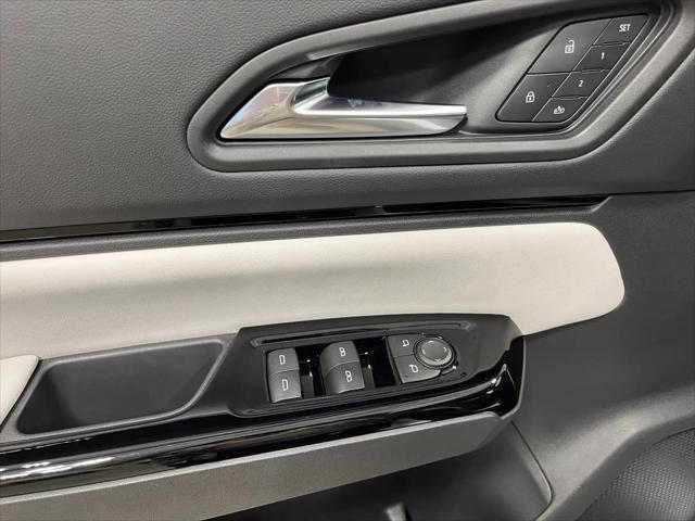 2026 Honda Prologue Touring