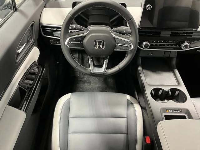 2026 Honda Prologue Touring