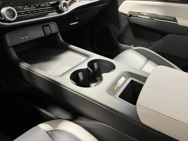 2026 Honda Prologue Touring