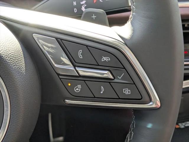 2026 Buick Envision Sport Touring AWD