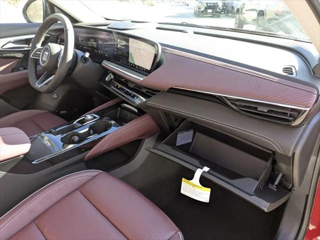 2026 Buick Envision Sport Touring AWD