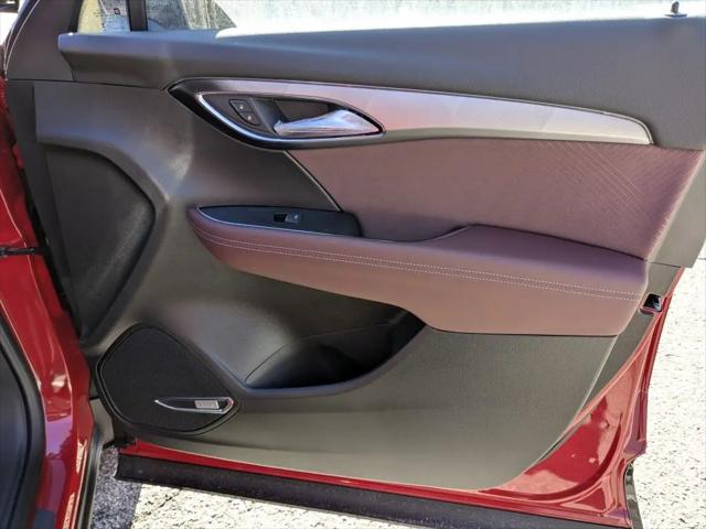 2026 Buick Envision Sport Touring AWD