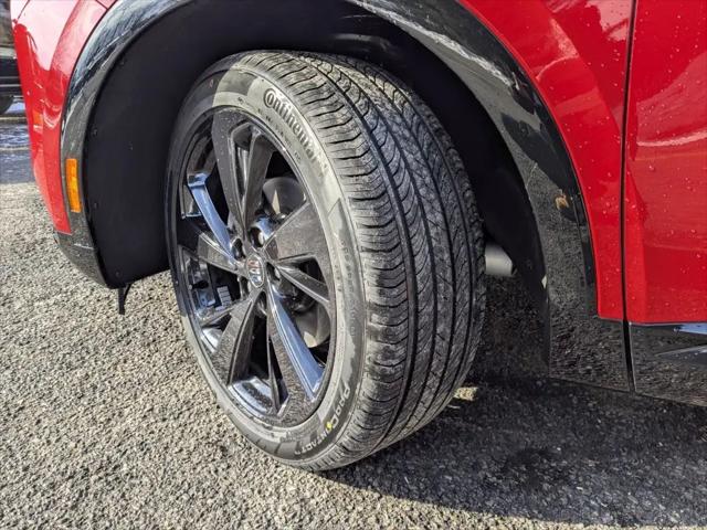 2026 Buick Envision Sport Touring AWD