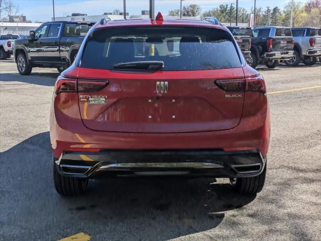 2026 Buick Envision Sport Touring AWD