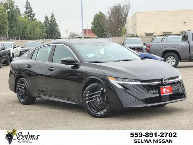 2026 Nissan Sentra SR for sale in Selma, CA