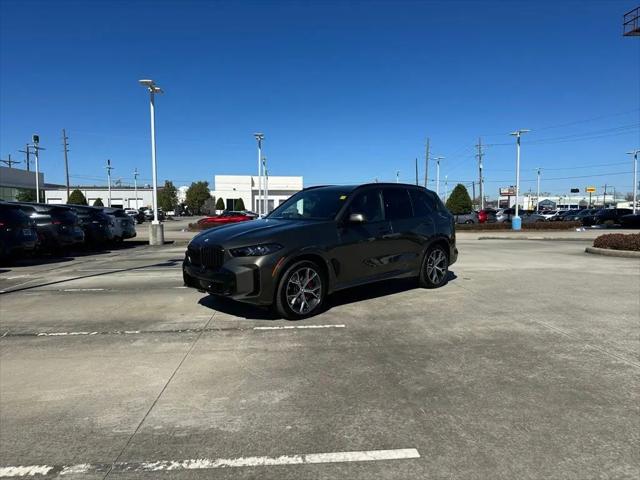 2026 BMW X5 sDrive40i for sale in Baton Rouge, LA