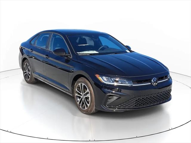 2025 Volkswagen Jetta 1.5T Sport for sale in Delray Beach, FL