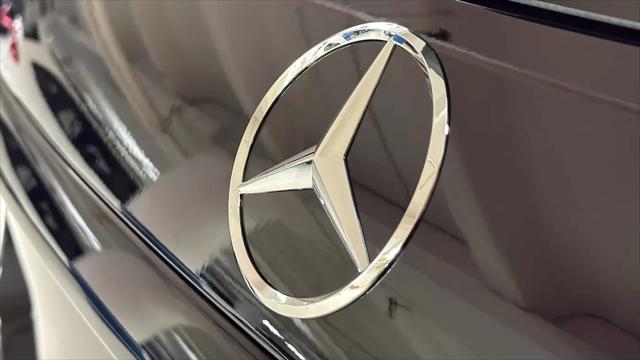 2026 Mercedes-Benz GLC 4MATIC