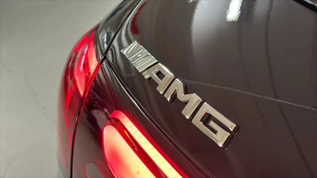 2026 Mercedes-Benz GLC 4MATIC