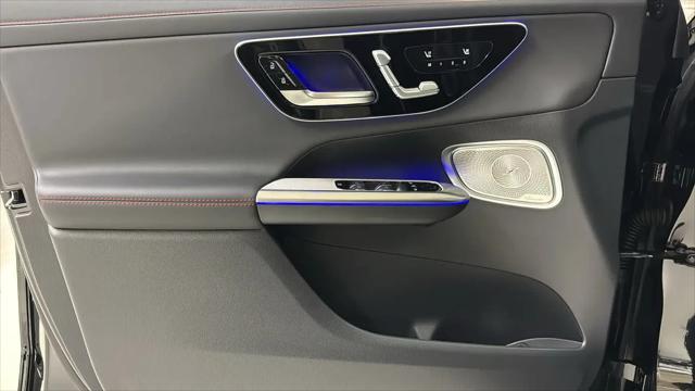 2026 Mercedes-Benz GLC 4MATIC