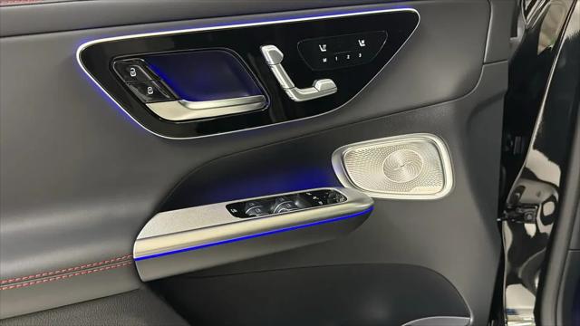 2026 Mercedes-Benz GLC 4MATIC