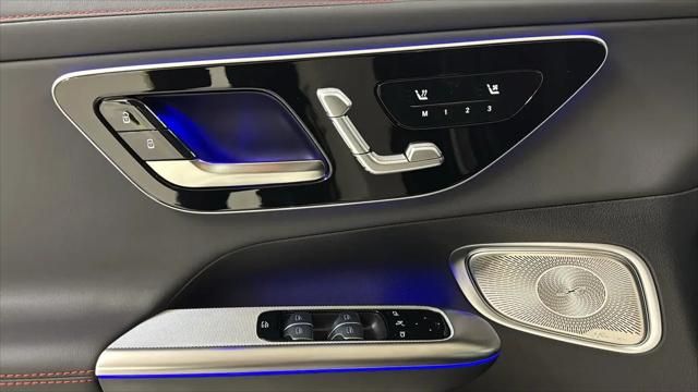 2026 Mercedes-Benz GLC 4MATIC