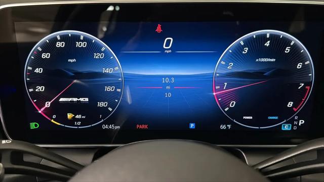 2026 Mercedes-Benz GLC 4MATIC