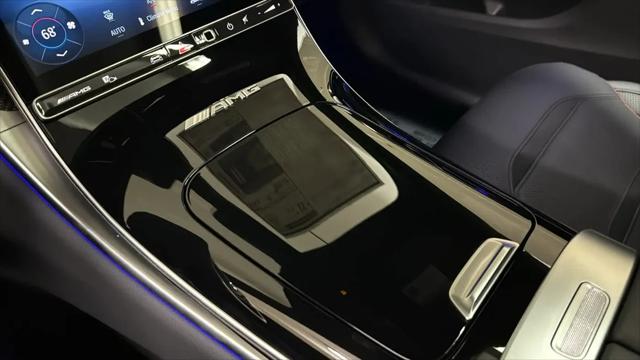 2026 Mercedes-Benz GLC 4MATIC