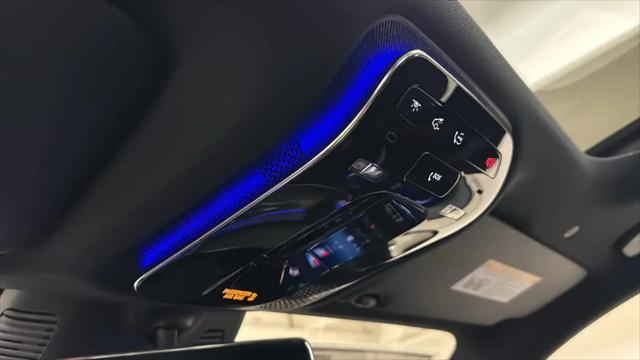 2026 Mercedes-Benz GLC 4MATIC