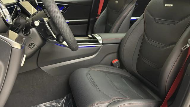 2026 Mercedes-Benz GLC 4MATIC