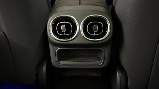 2026 Mercedes-Benz GLC 4MATIC