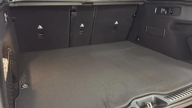 2026 Mercedes-Benz GLC 4MATIC