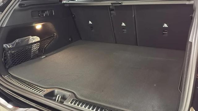 2026 Mercedes-Benz GLC 4MATIC