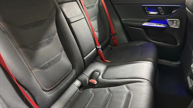 2026 Mercedes-Benz GLC 4MATIC