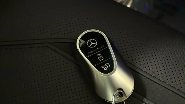 2026 Mercedes-Benz GLC 4MATIC