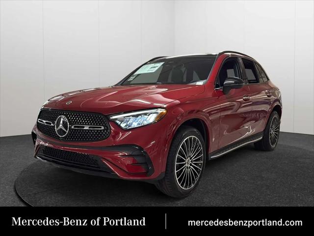 2026 Mercedes-Benz GLC GLC 300 for sale in Portland, OR