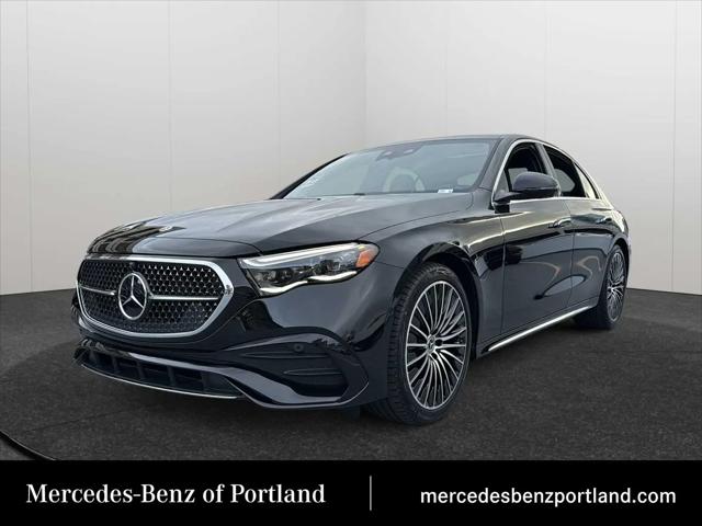 2026 Mercedes-Benz E 350 E 350 for sale in Portland, OR