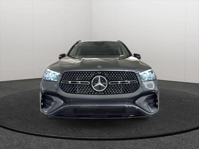 2026 Mercedes-Benz GLE GLE 350 GLE 350