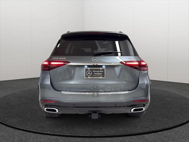 2026 Mercedes-Benz GLE GLE 350 GLE 350